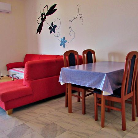 Apartmani Podobnik 클레노비차 외부 사진