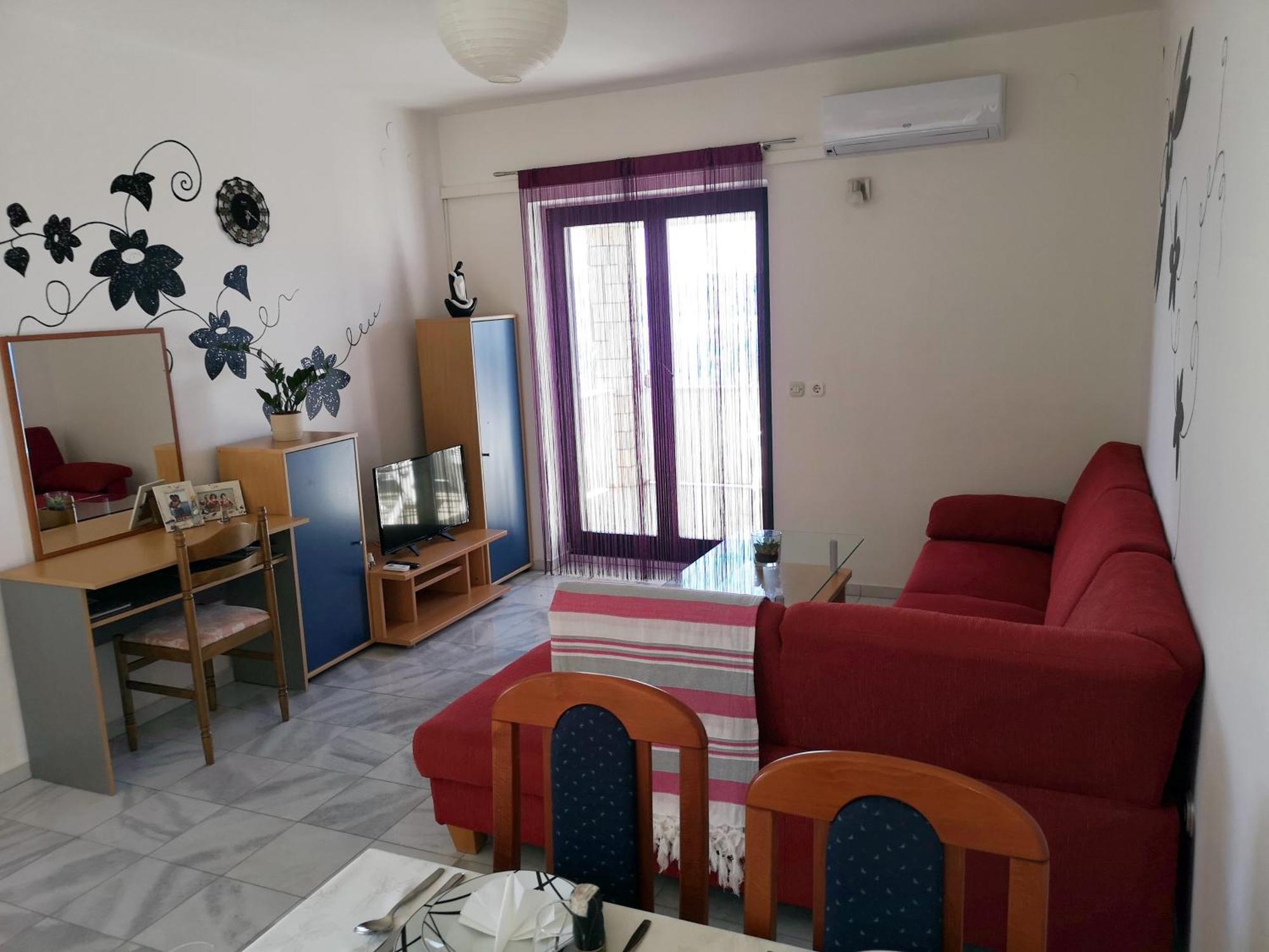 Apartmani Podobnik 클레노비차 외부 사진