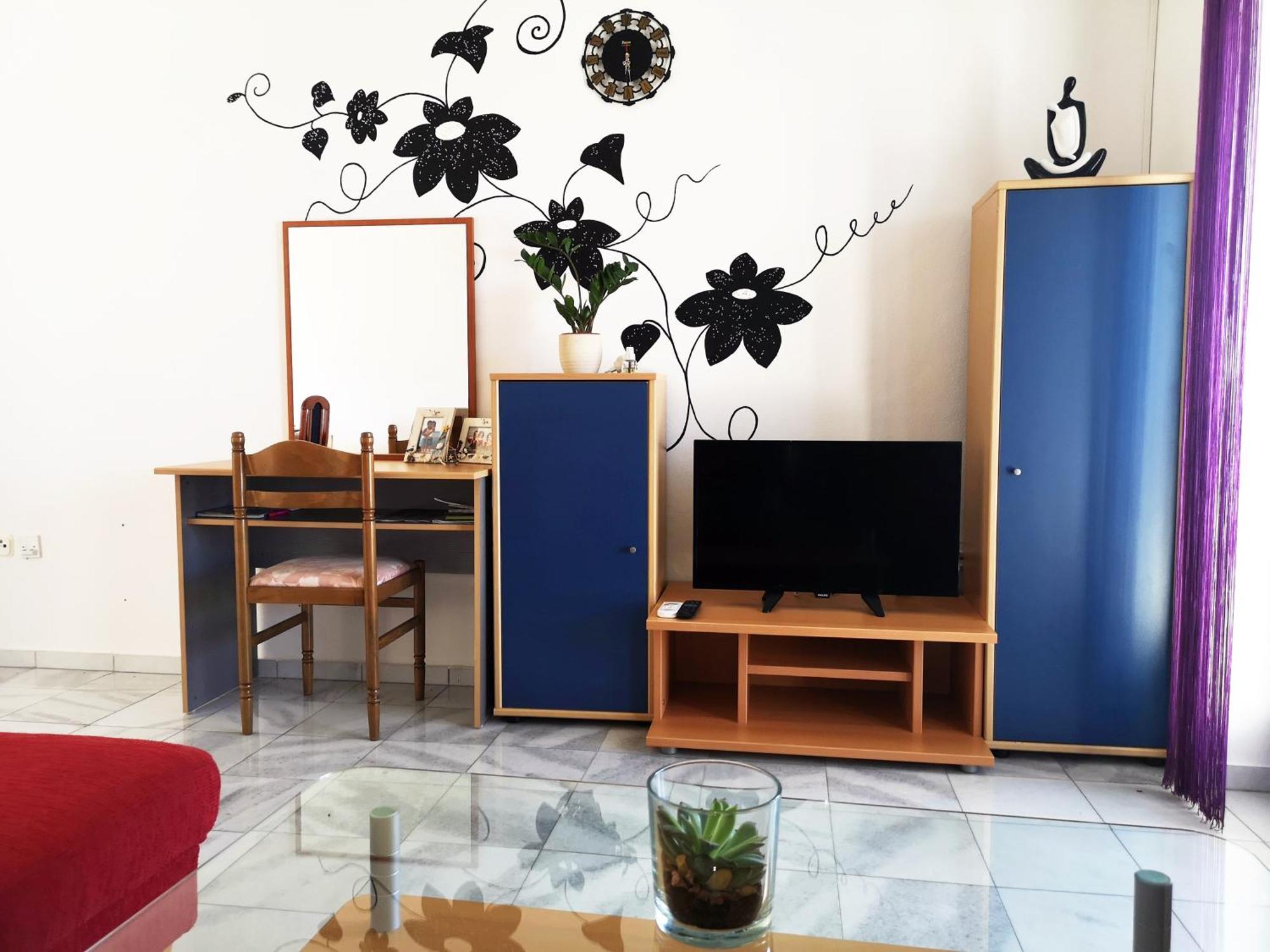 Apartmani Podobnik 클레노비차 외부 사진