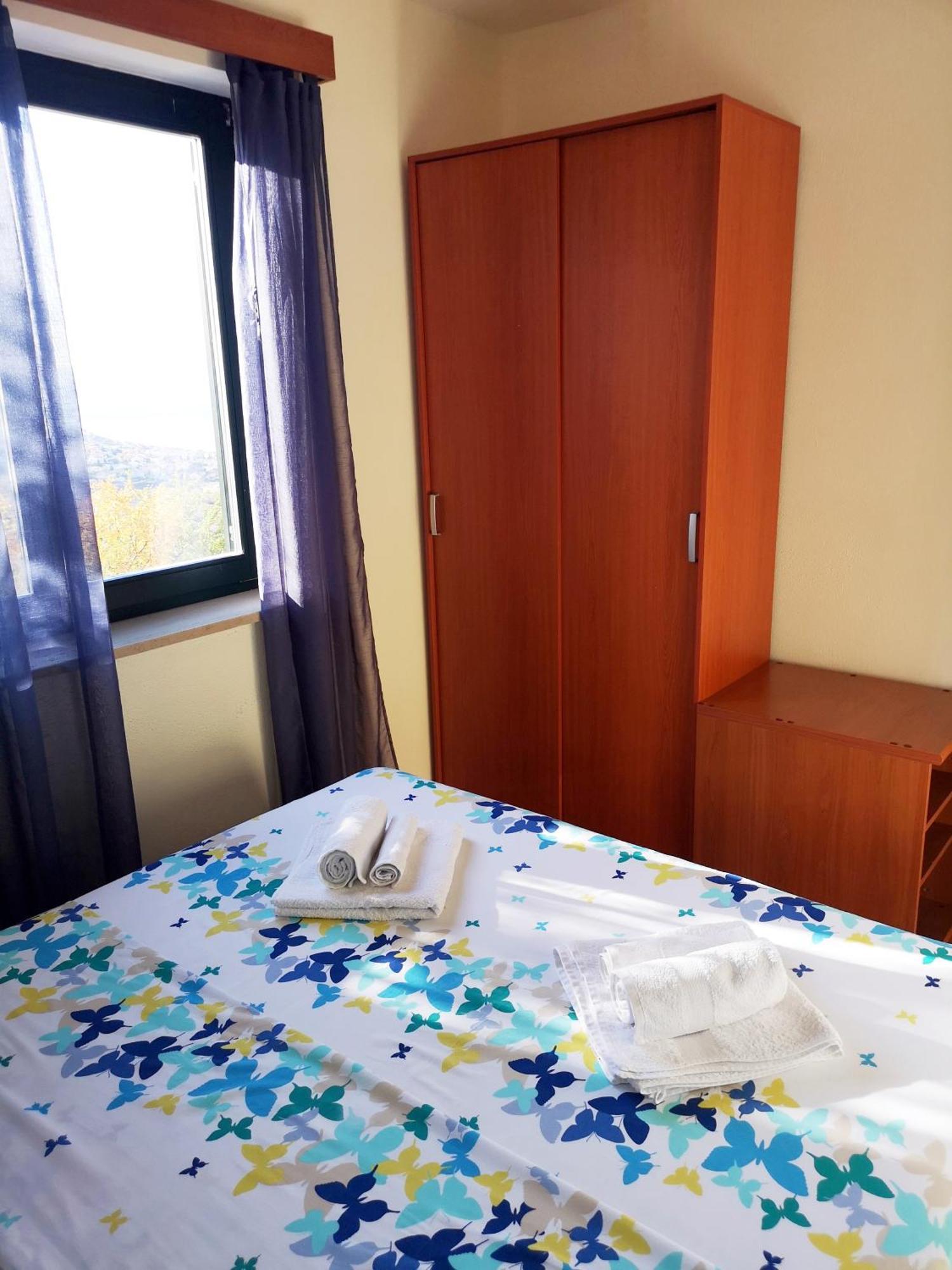 Apartmani Podobnik 클레노비차 외부 사진