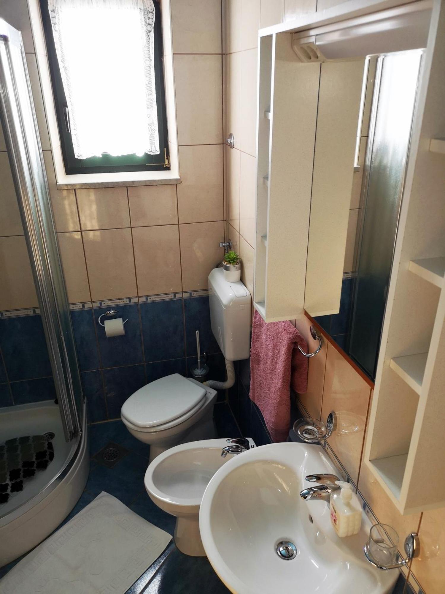 Apartmani Podobnik 클레노비차 외부 사진