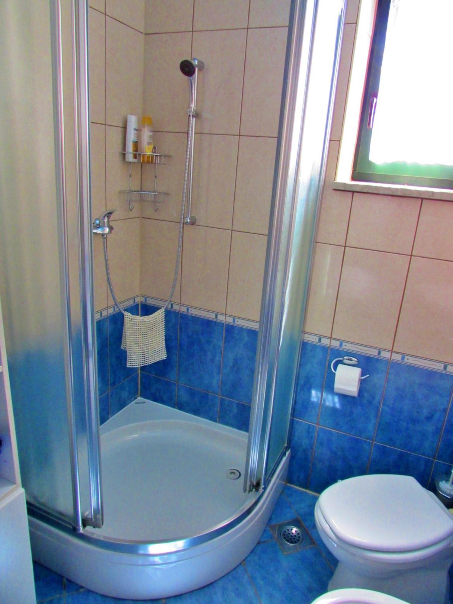 Apartmani Podobnik 클레노비차 외부 사진