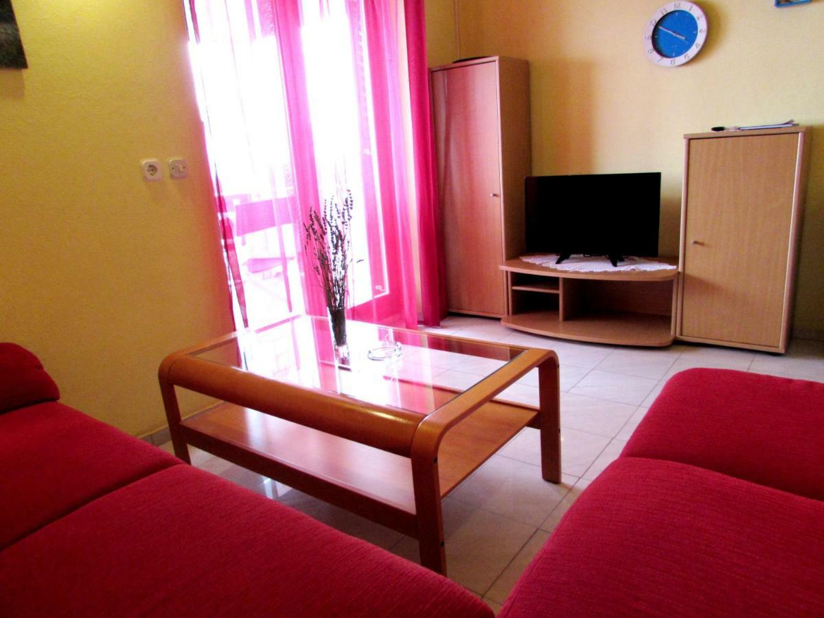 Apartmani Podobnik 클레노비차 외부 사진