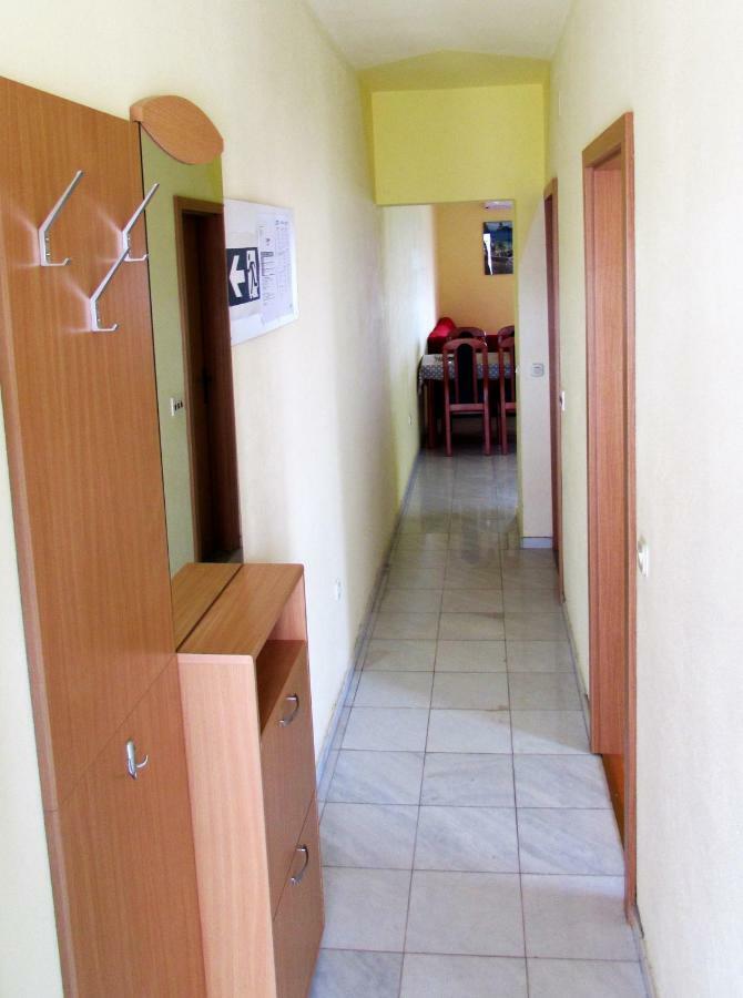 Apartmani Podobnik 클레노비차 외부 사진
