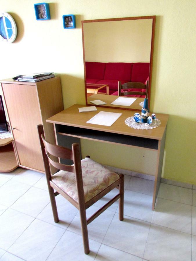 Apartmani Podobnik 클레노비차 외부 사진