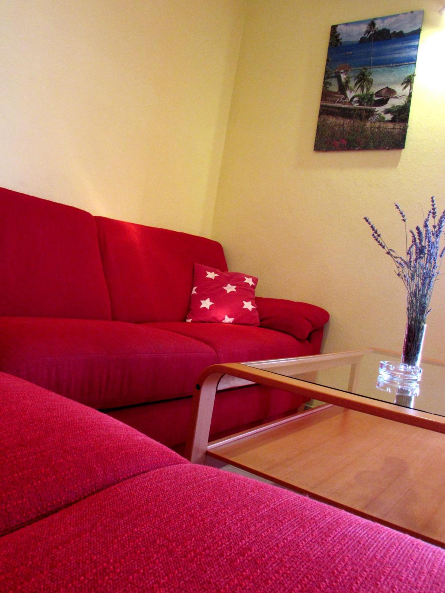 Apartmani Podobnik 클레노비차 외부 사진
