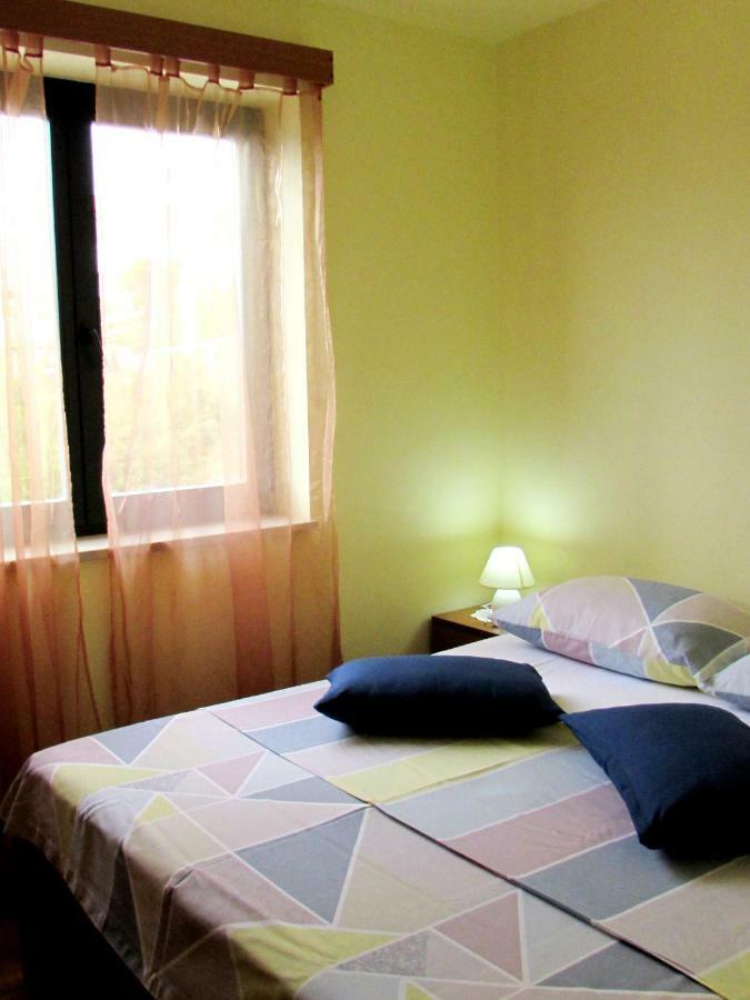 Apartmani Podobnik 클레노비차 외부 사진