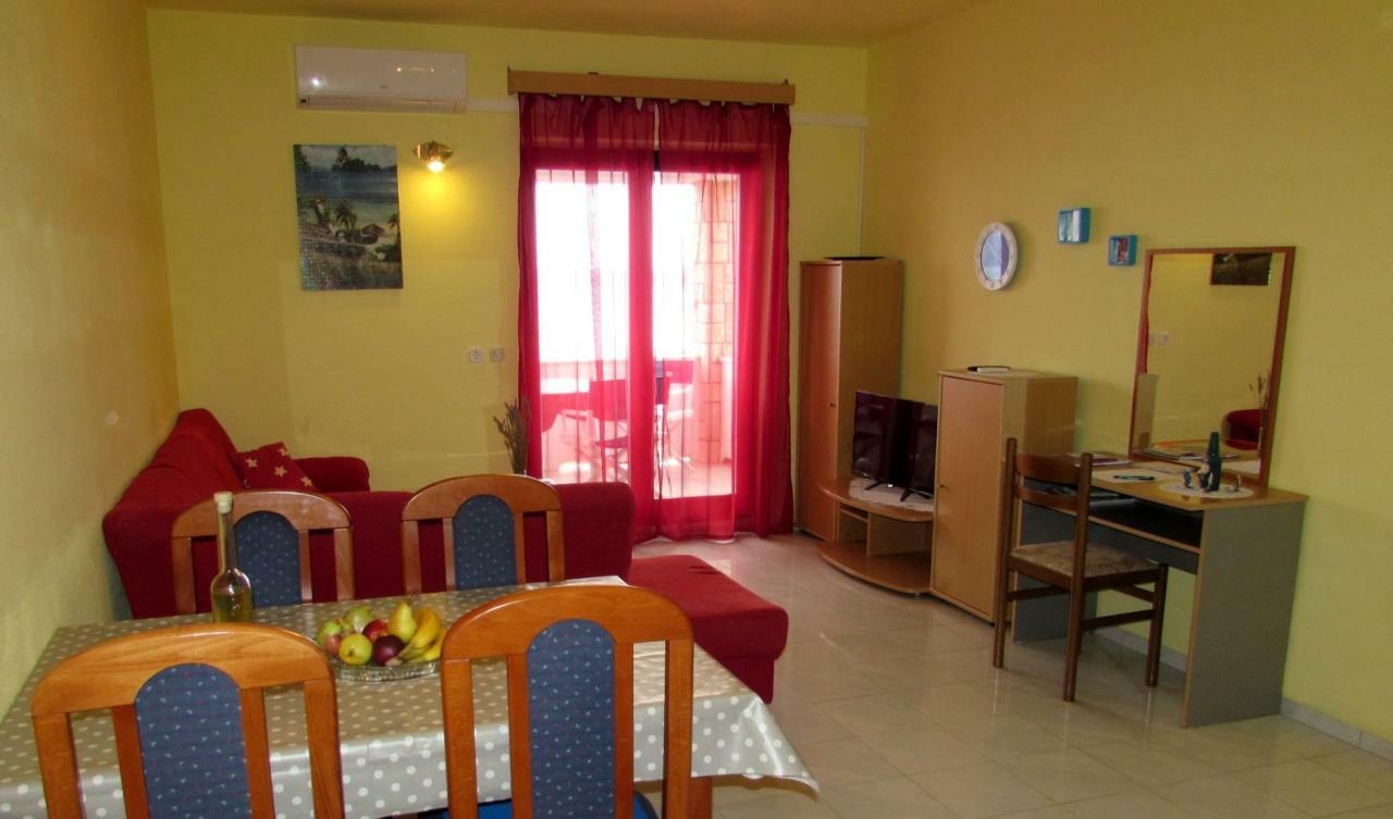Apartmani Podobnik 클레노비차 외부 사진