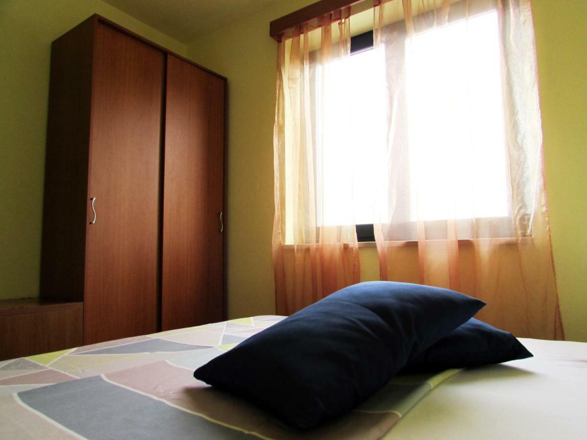 Apartmani Podobnik 클레노비차 외부 사진