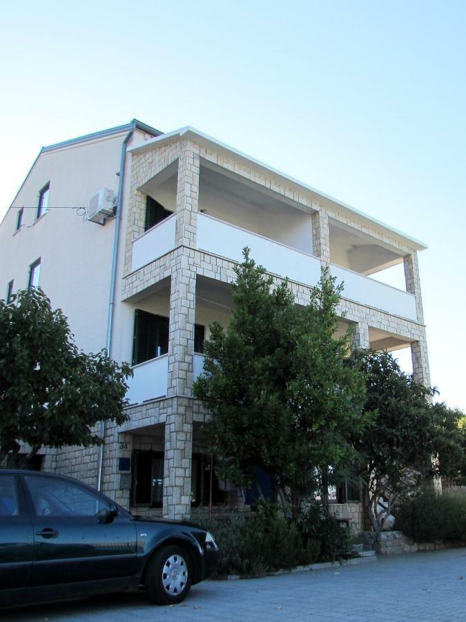 Apartmani Podobnik 클레노비차 외부 사진