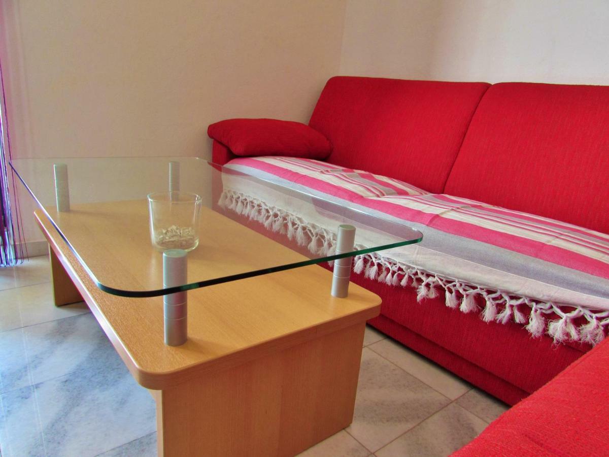 Apartmani Podobnik 클레노비차 외부 사진