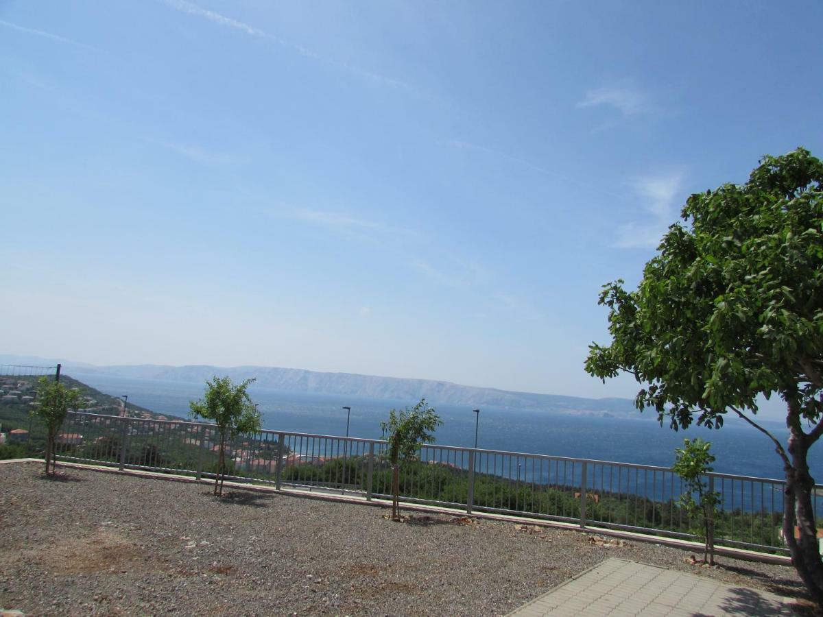 Apartmani Podobnik 클레노비차 외부 사진