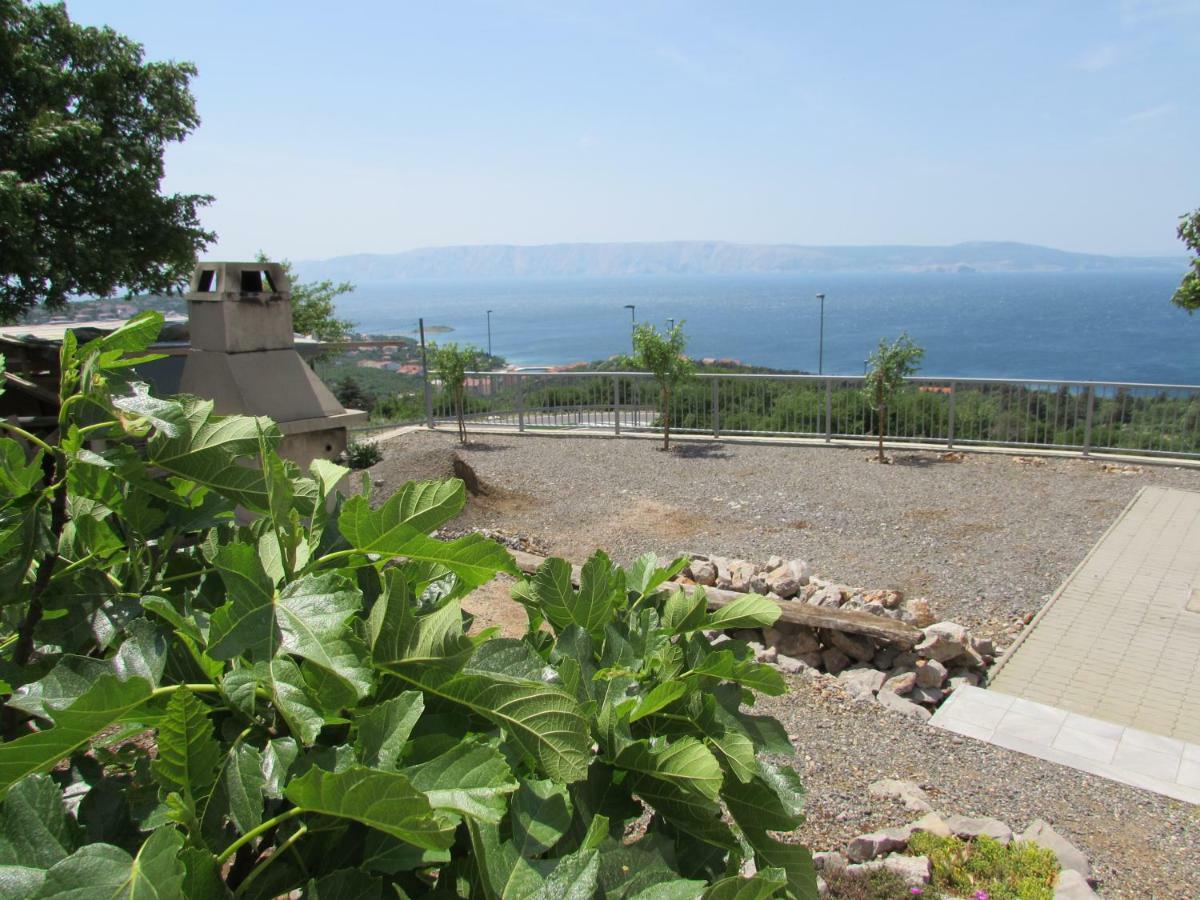Apartmani Podobnik 클레노비차 외부 사진